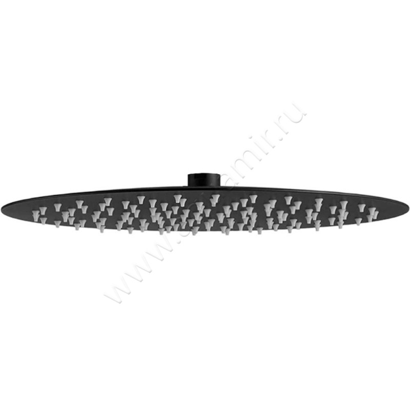 Верхний душ Berges Wasserhaus Ventas 074004