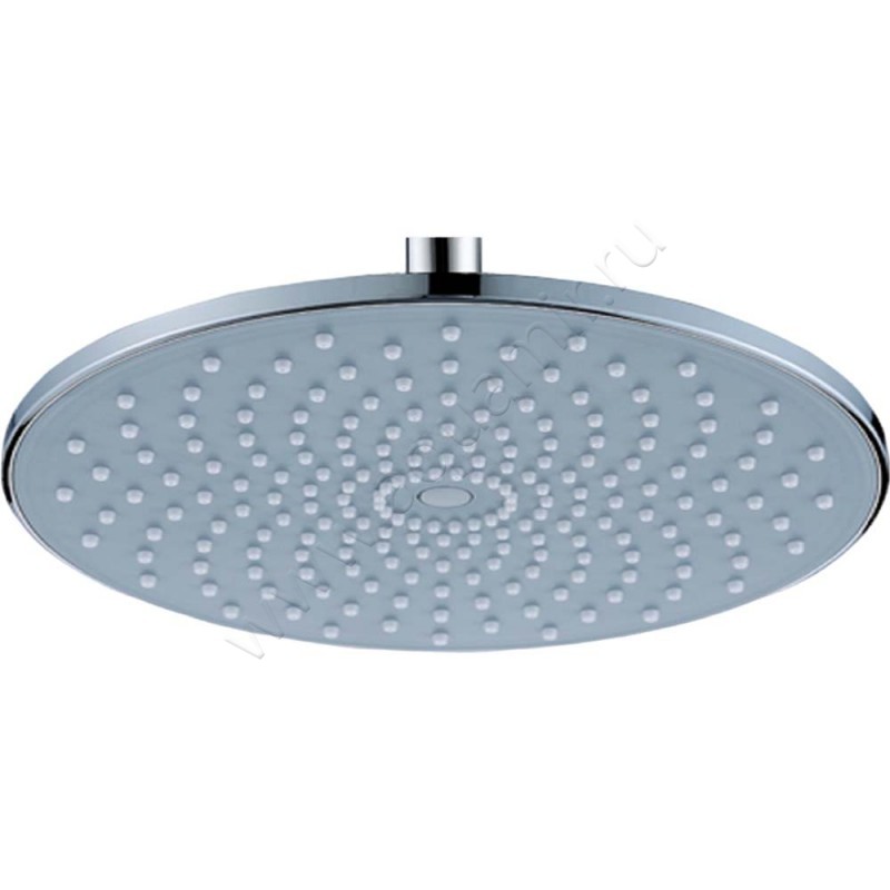 Верхний душ Berges Wasserhaus Nardis 072003