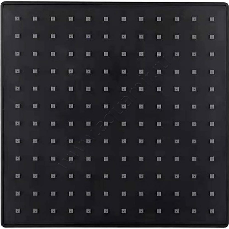 Верхний душ Berges Wasserhaus Nardis 072002