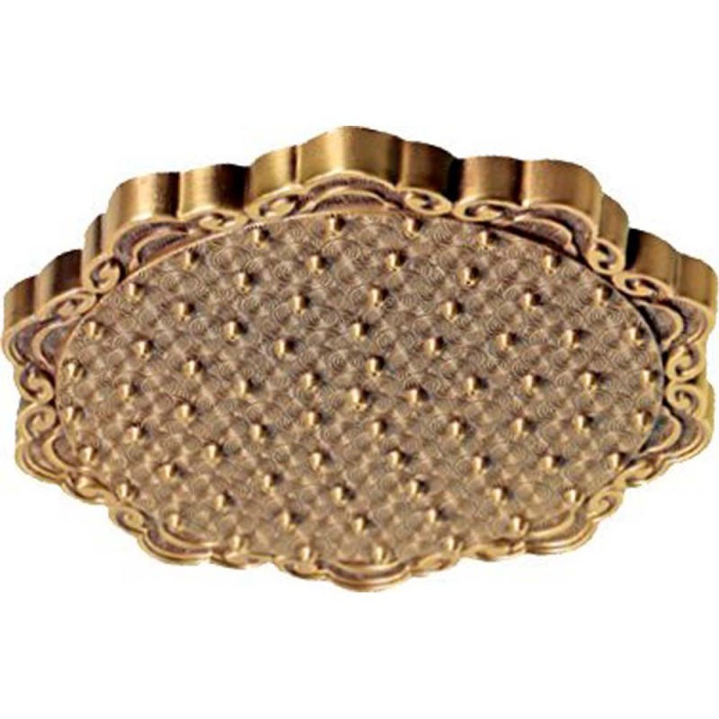 Верхний душ Bronze de Luxe 1914