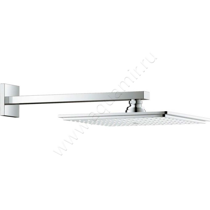 Верхний душ Grohe Rainshower 26054000