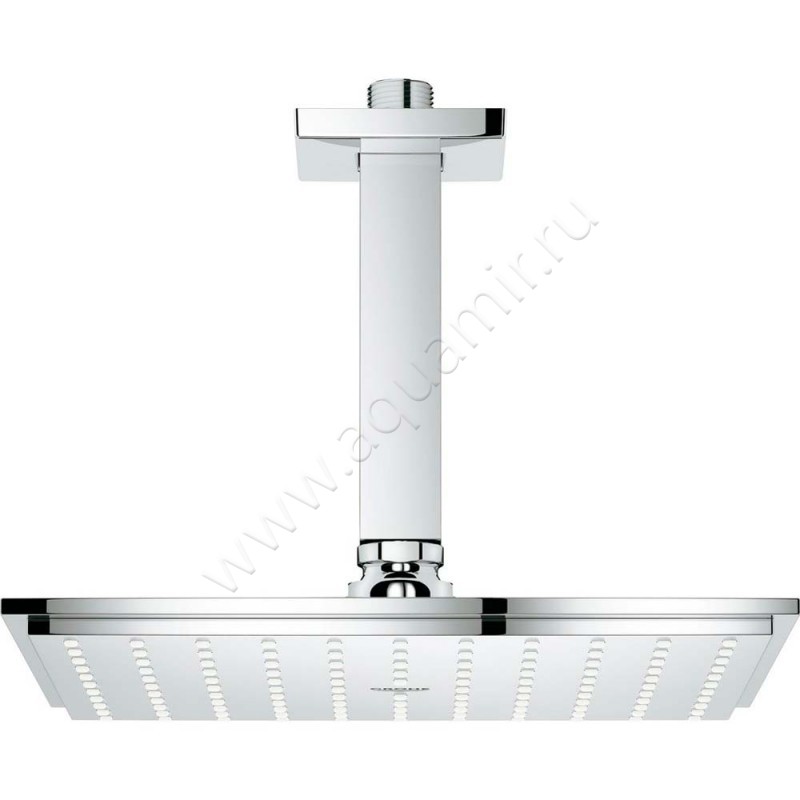 Верхний душ Grohe Rainshower 26065000