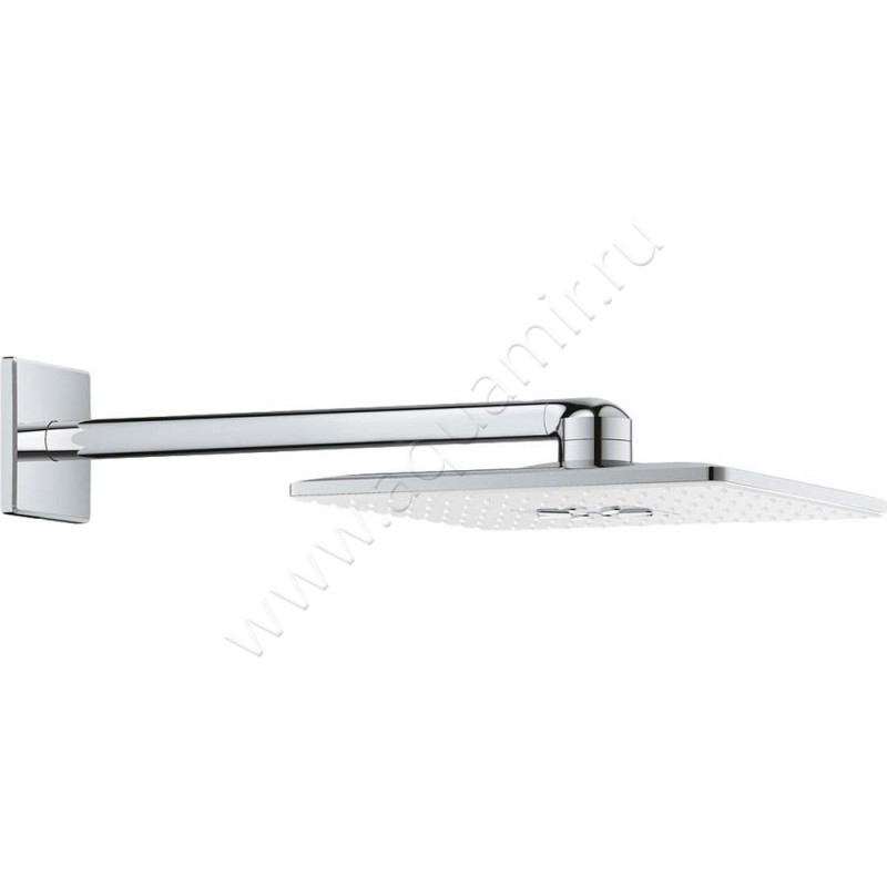 Верхний душ Grohe Rainshower SmartActive 26479LS0