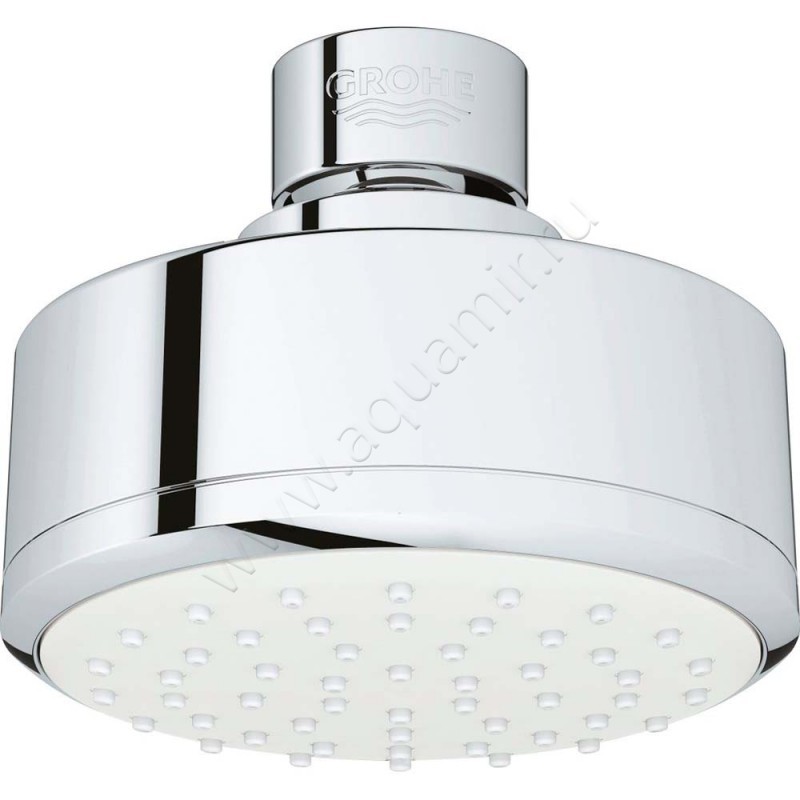 Верхний душ Grohe Tempesta Cosmopolitan 26051001