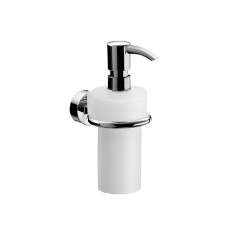 Дозатор Emco Rondo 2 хром 4521 001 02