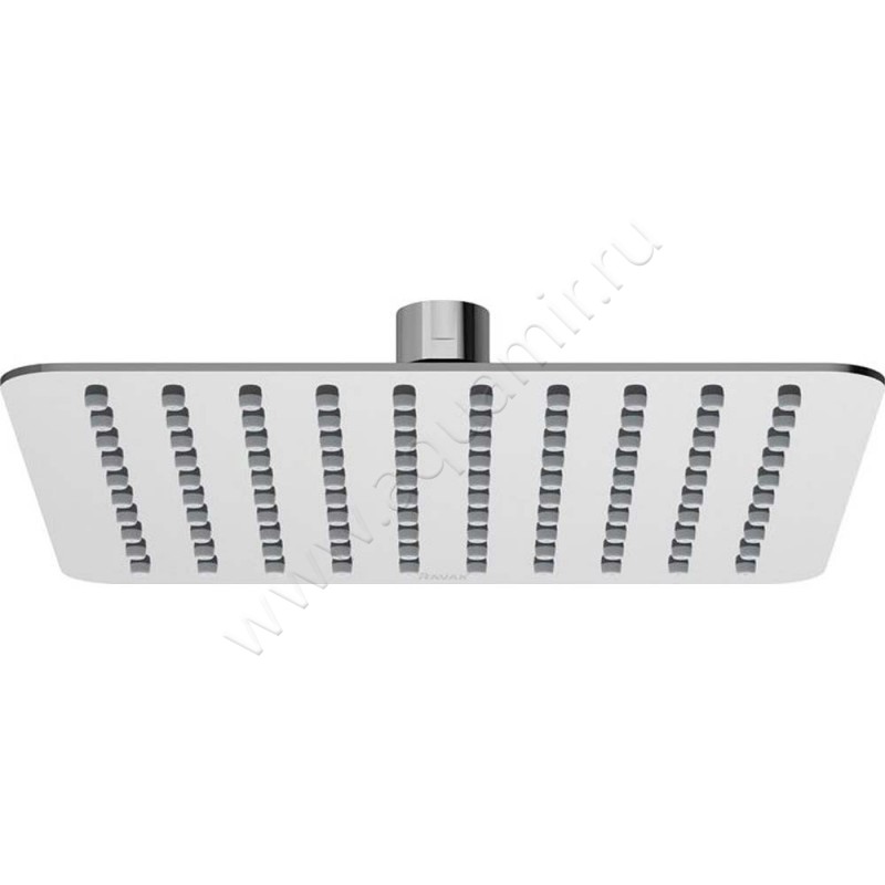 Верхний душ Ravak Chrome X07P334