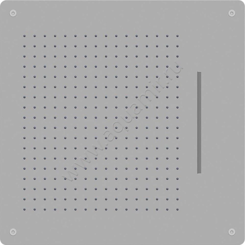 Верхний душ RGW Shower Panels 21140274-01
