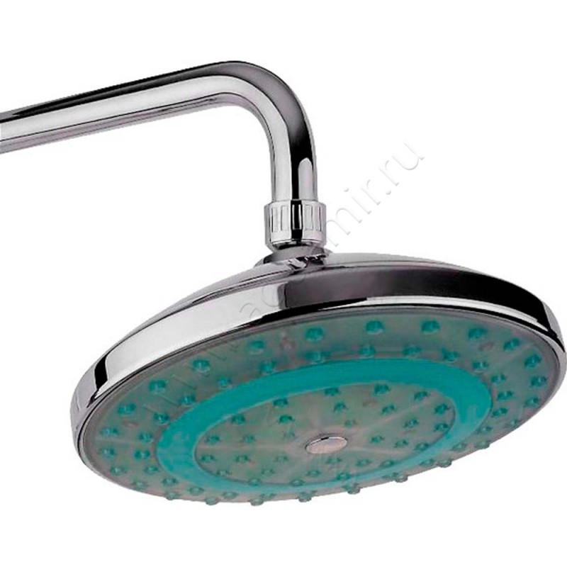 Верхний душ Timo SW-512 T color