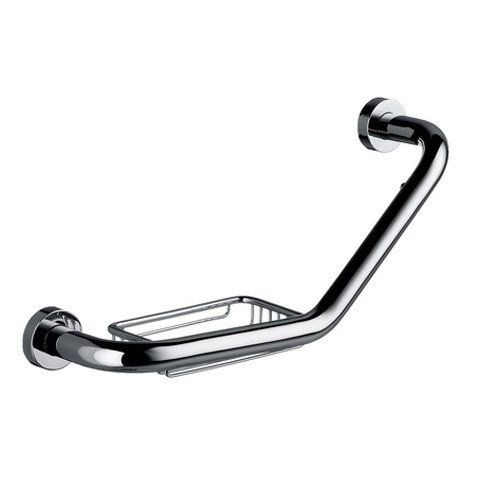 Полотенцедержатель Emco Rondo 2 41,3 см 4571 001 00