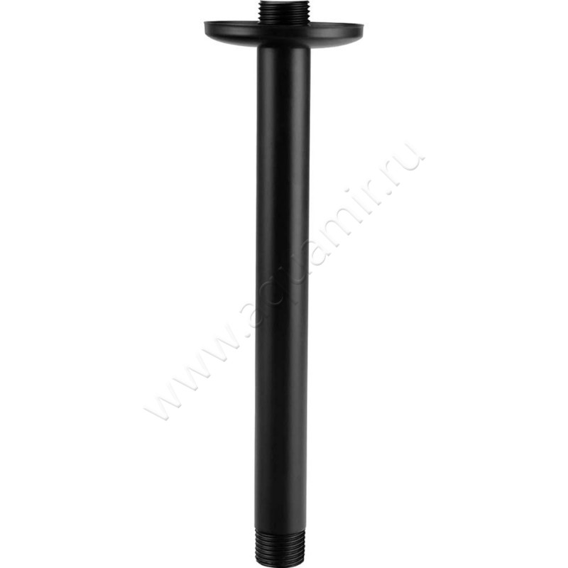 Кронштейн для верхнего душа Berges Wasserhaus Ventas 074014