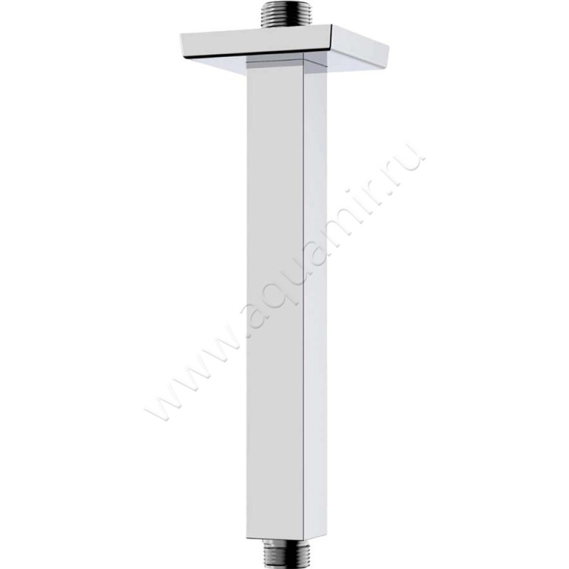 Кронштейн для верхнего душа Berges Wasserhaus Ventas 074011