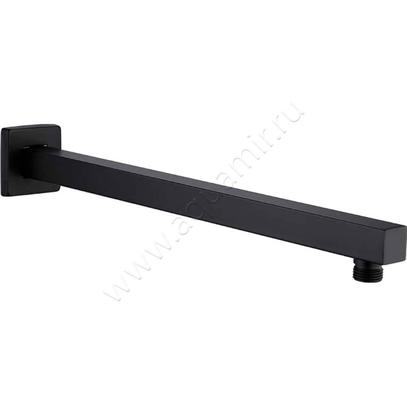 Кронштейн для верхнего душа Berges Wasserhaus Ventas 074008