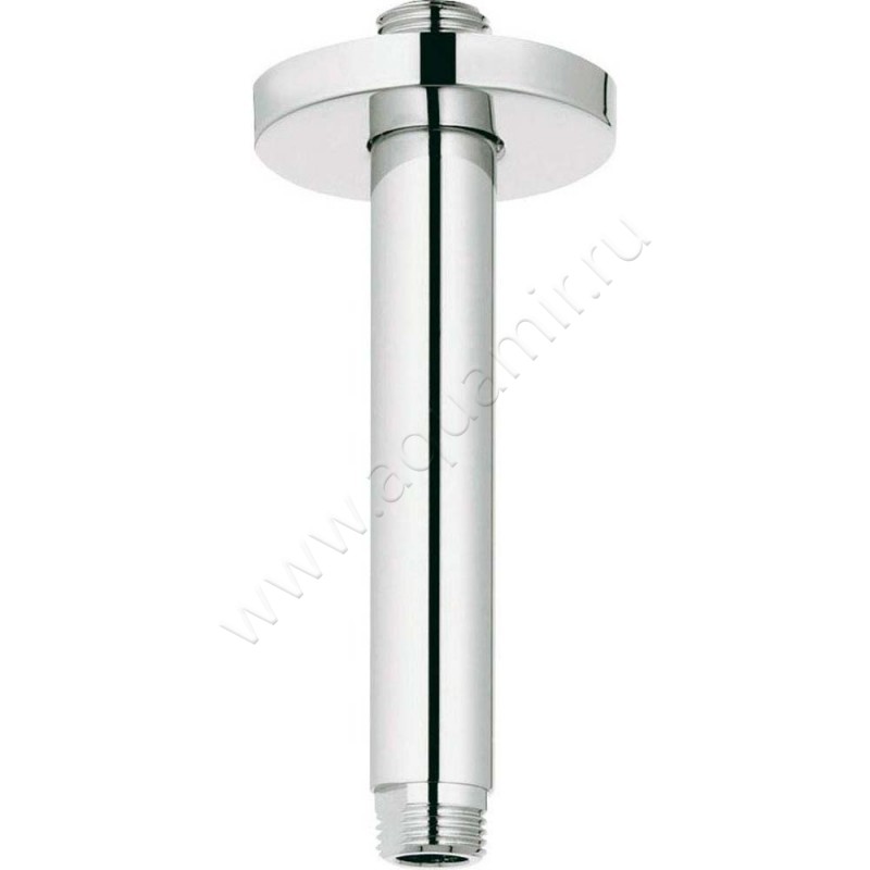 Кронштейн для верхнего душа Grohe Rainshower 28724000