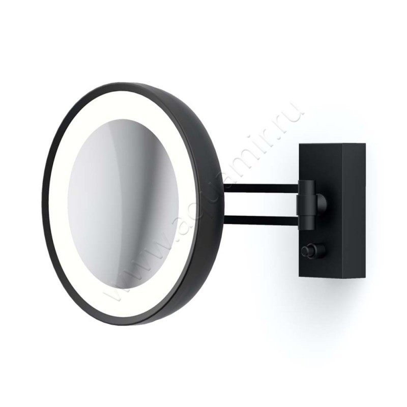 Зеркало косметическое Decor Walther Universal 0123860