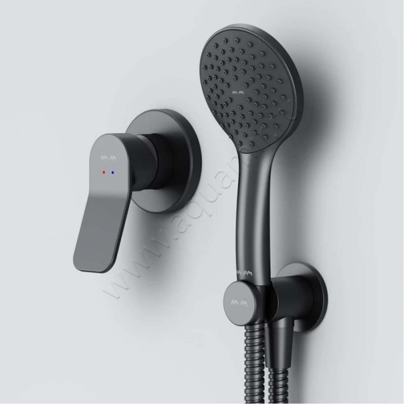 Смеситель для душа AM.PM X-Joy FB85A2H002