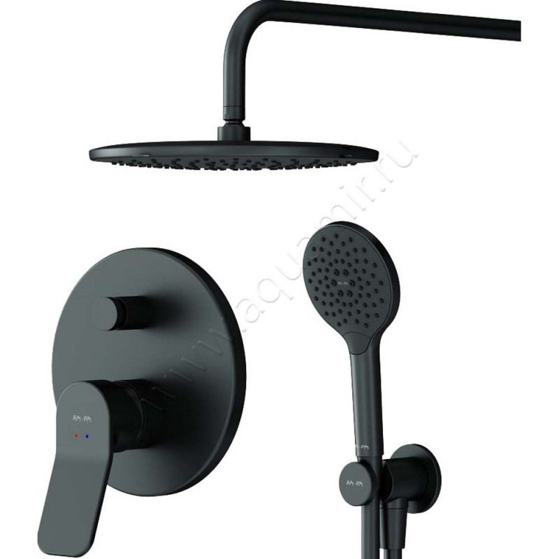 Душевой комплект AM.PM X-Joy FB85A1RH22