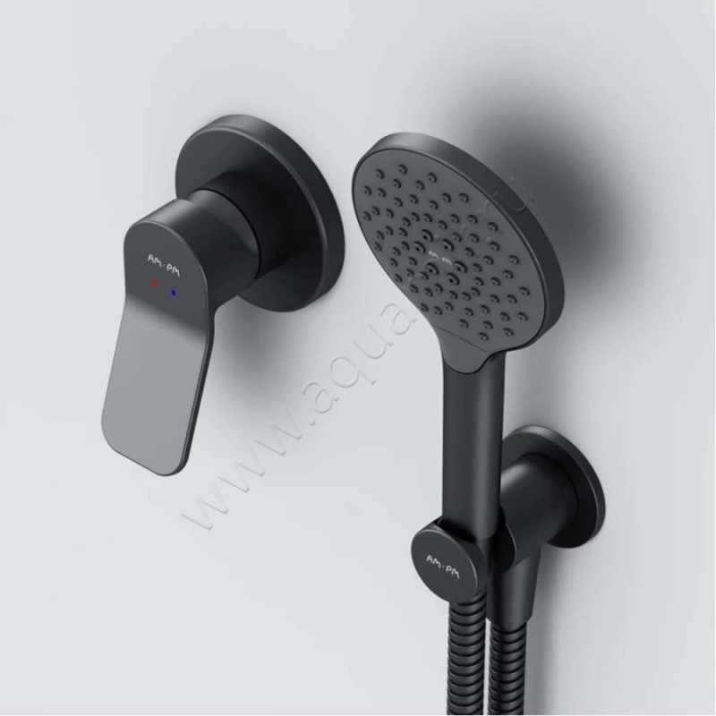 Смеситель для душа AM.PM X-Joy FB85A2H022