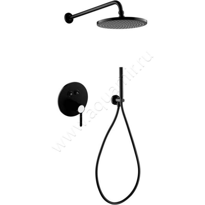 Душевой комплект Cezares Eco ECO-DSET-NOP