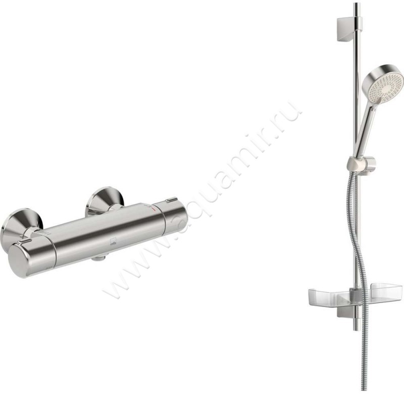 Душевой комплект Oras Nova 7460U