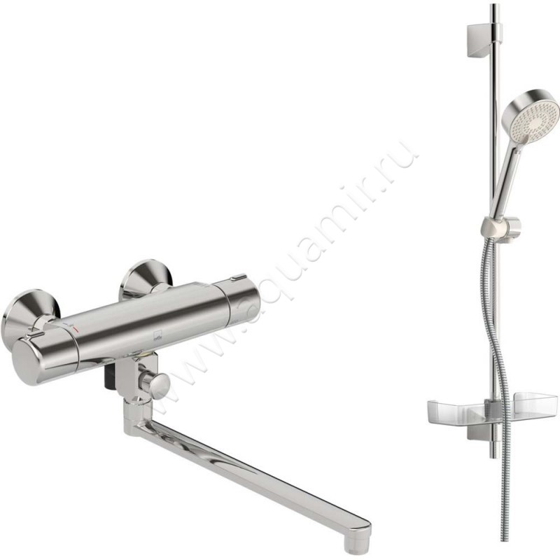 Душевой комплект Oras Nova 7447X