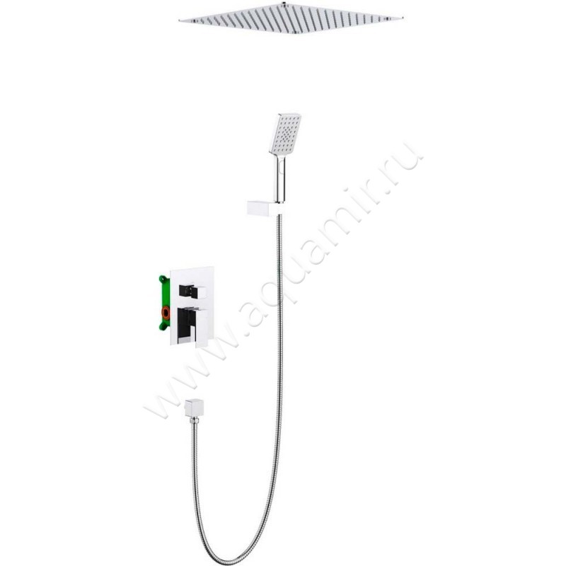 Душевой комплект Timo Selene SX-2029/00SM