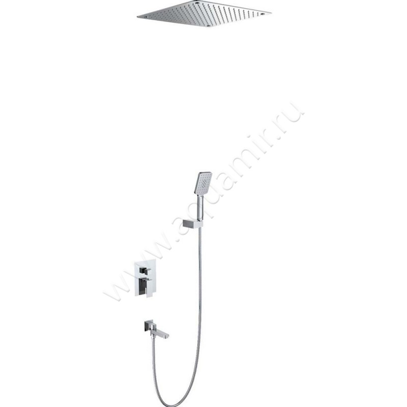 Душевой комплект Timo Selene SX-2039/00SM