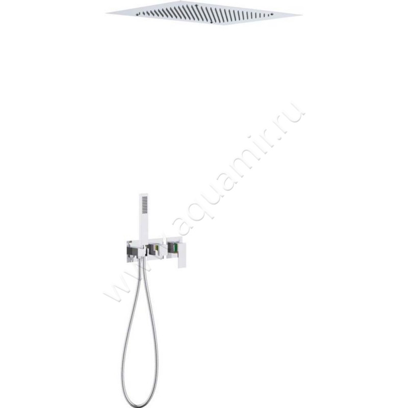 Душевой комплект Timo Selene SX-2129/00SM