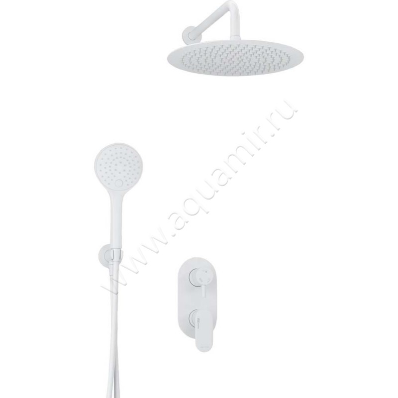 Душевой комплект Wasserkraft A85155