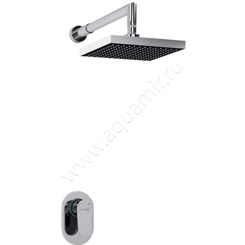 Душевой комплект Wasserkraft A12028