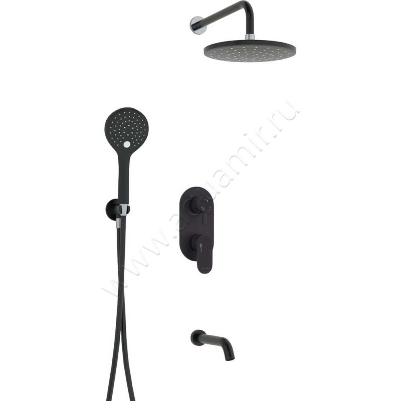 Душевой комплект Wasserkraft A177471