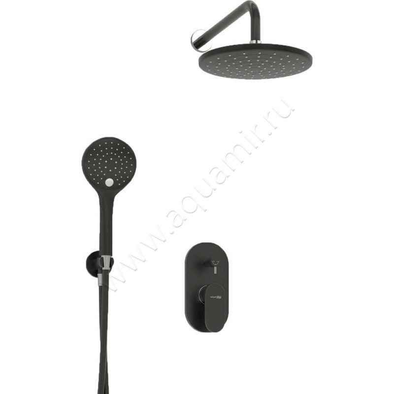 Душевой комплект Wasserkraft A16777