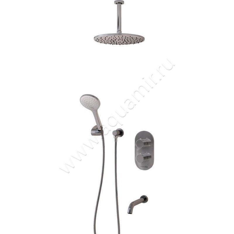 Душевой комплект Wasserkraft A174868 Thermo