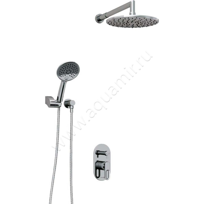 Душевой комплект Wasserkraft A16830