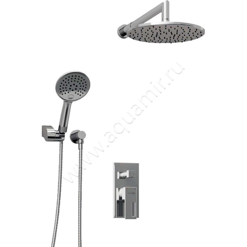 Душевой комплект Wasserkraft A14130