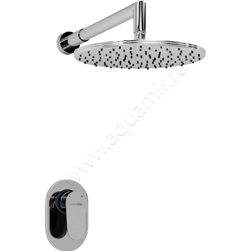 Душевой комплект Wasserkraft A12030