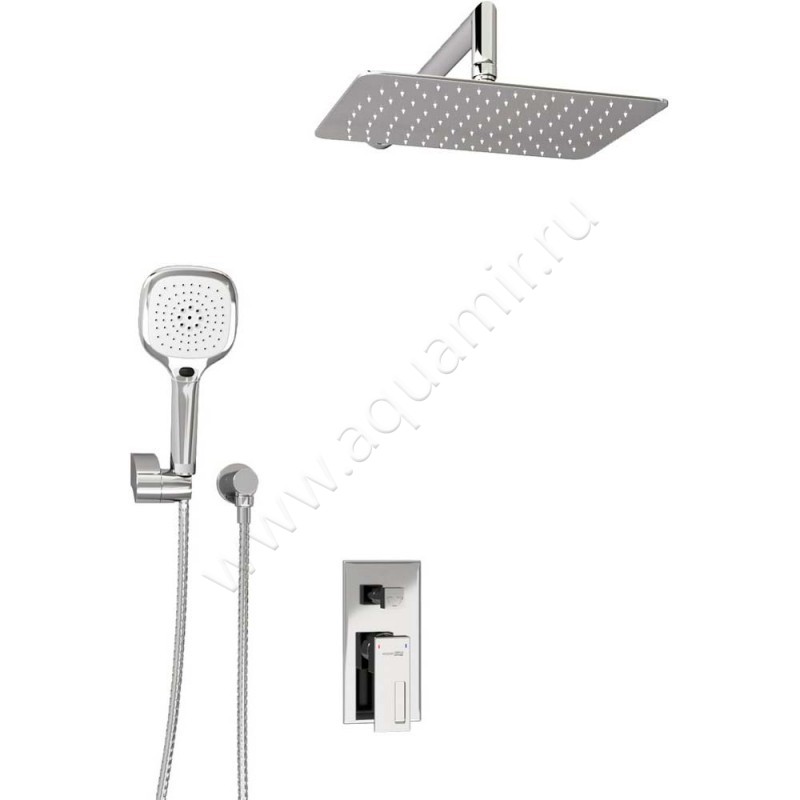 Душевой комплект Wasserkraft A16069