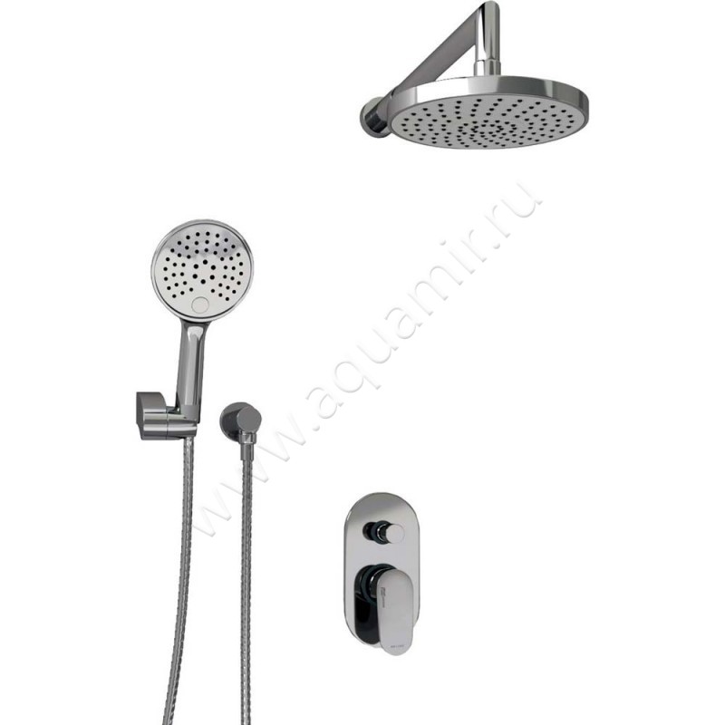 Душевой комплект Wasserkraft A14029