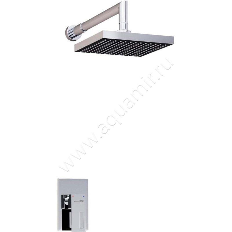 Душевой комплект Wasserkraft A12528