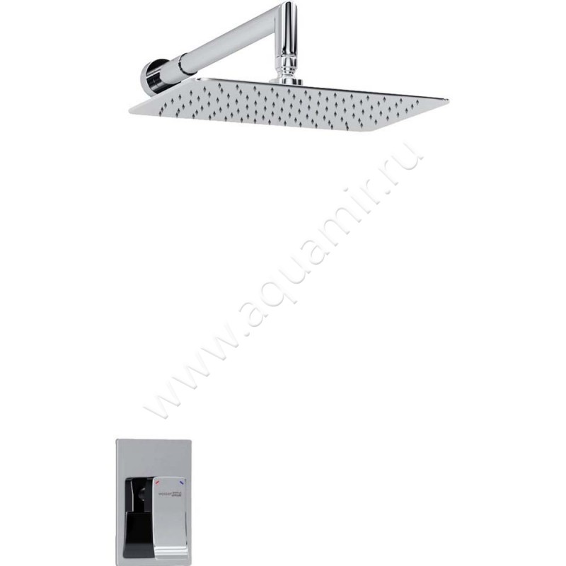 Душевой комплект Wasserkraft A12669