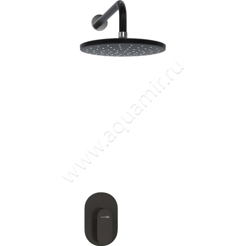 Душевой комплект Wasserkraft A12777