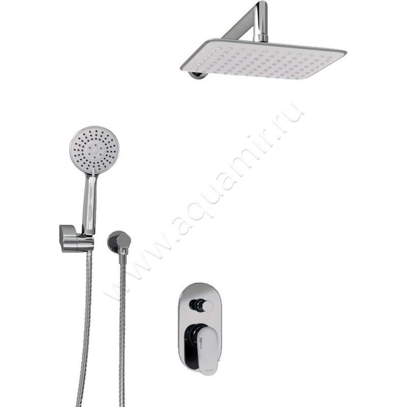 Душевой комплект Wasserkraft A14031