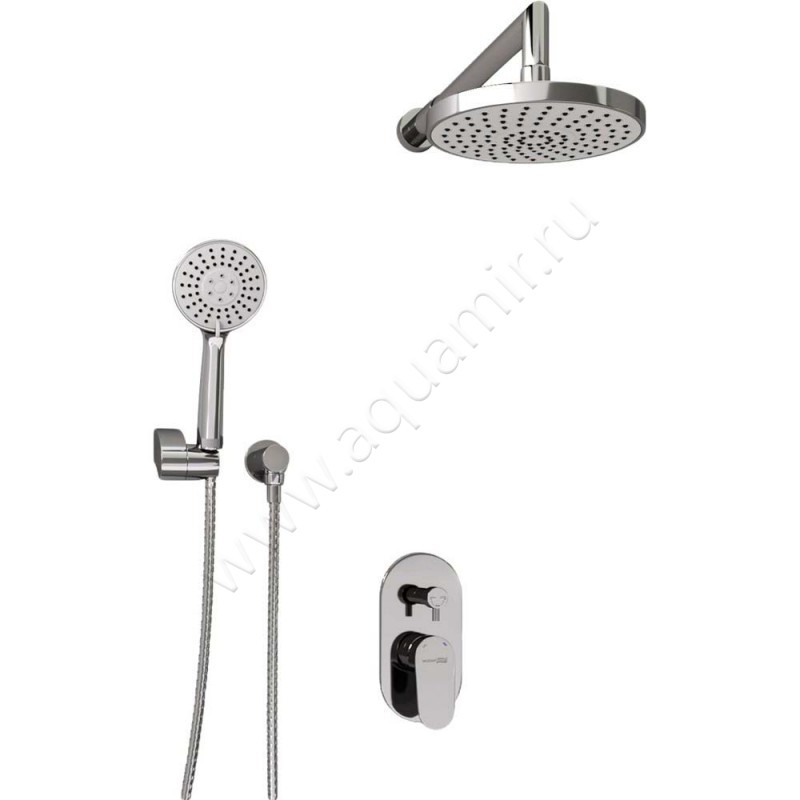 Душевой комплект Wasserkraft A14229