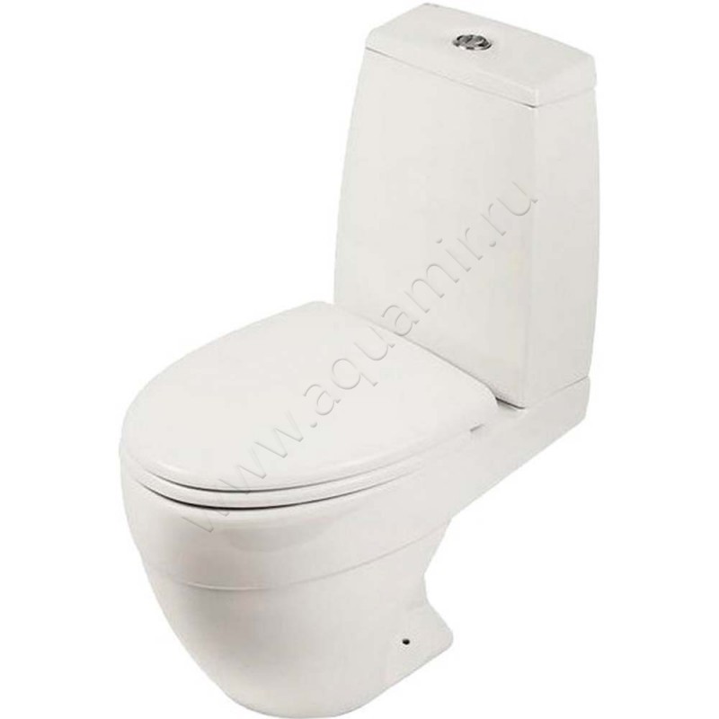 Унитаз напольный AM.PM Orange C548607SC