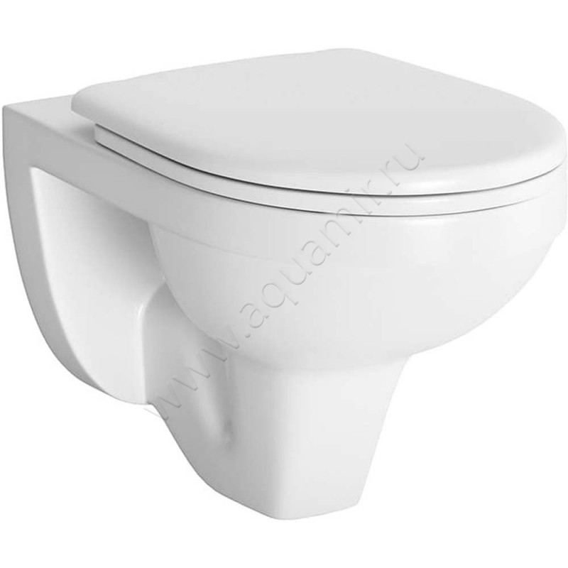 Унитаз подвесной Berges Wasserhaus Gamma 081105