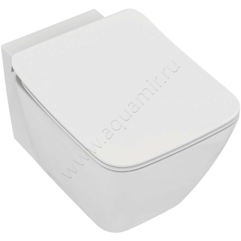 Унитаз подвесной Ideal Standard Strada T359601