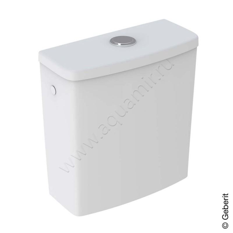 Бачок для унитаза Geberit Renova 227780000