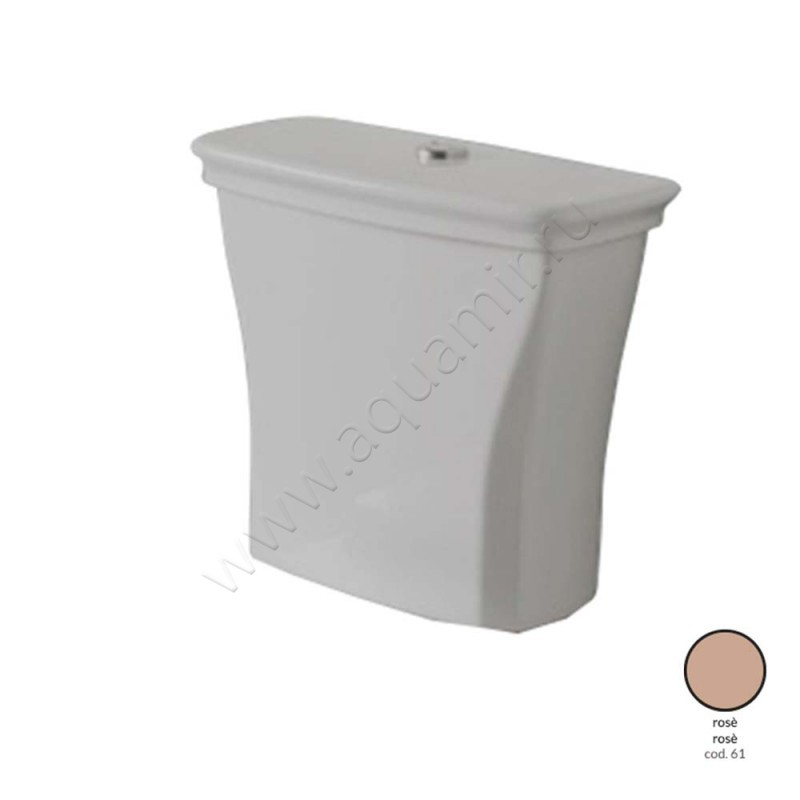 Бачок для унитаза ArtCeram CIVITAS CIC009 61 00