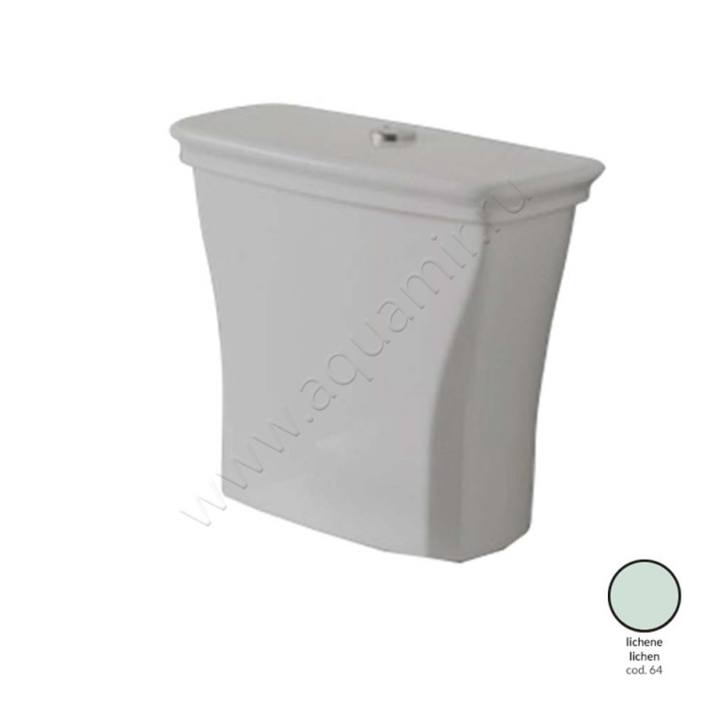 Бачок для унитаза ArtCeram CIVITAS CIC009 64 00