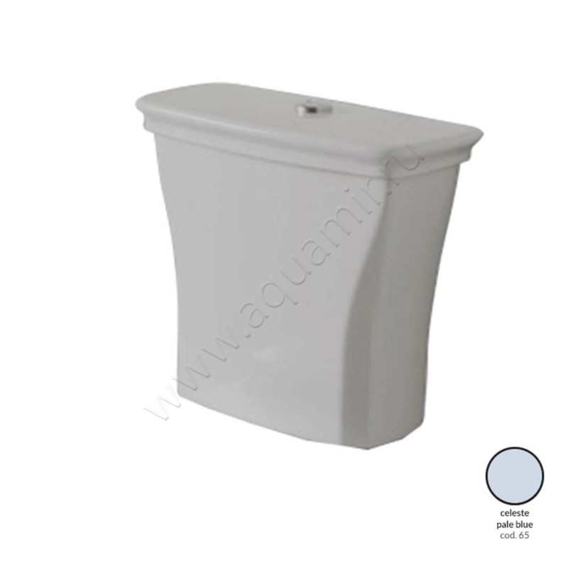 Бачок для унитаза ArtCeram CIVITAS CIC009 65 00