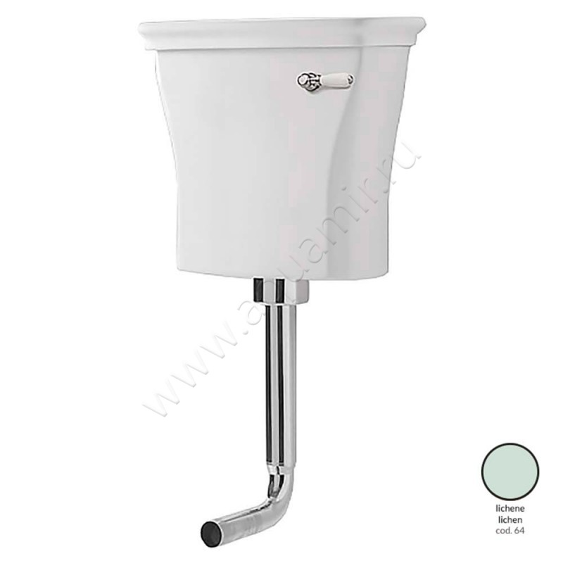 Бачок для унитаза ArtCeram CIVITAS CIC007 64 00